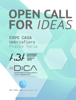 open call for ideas