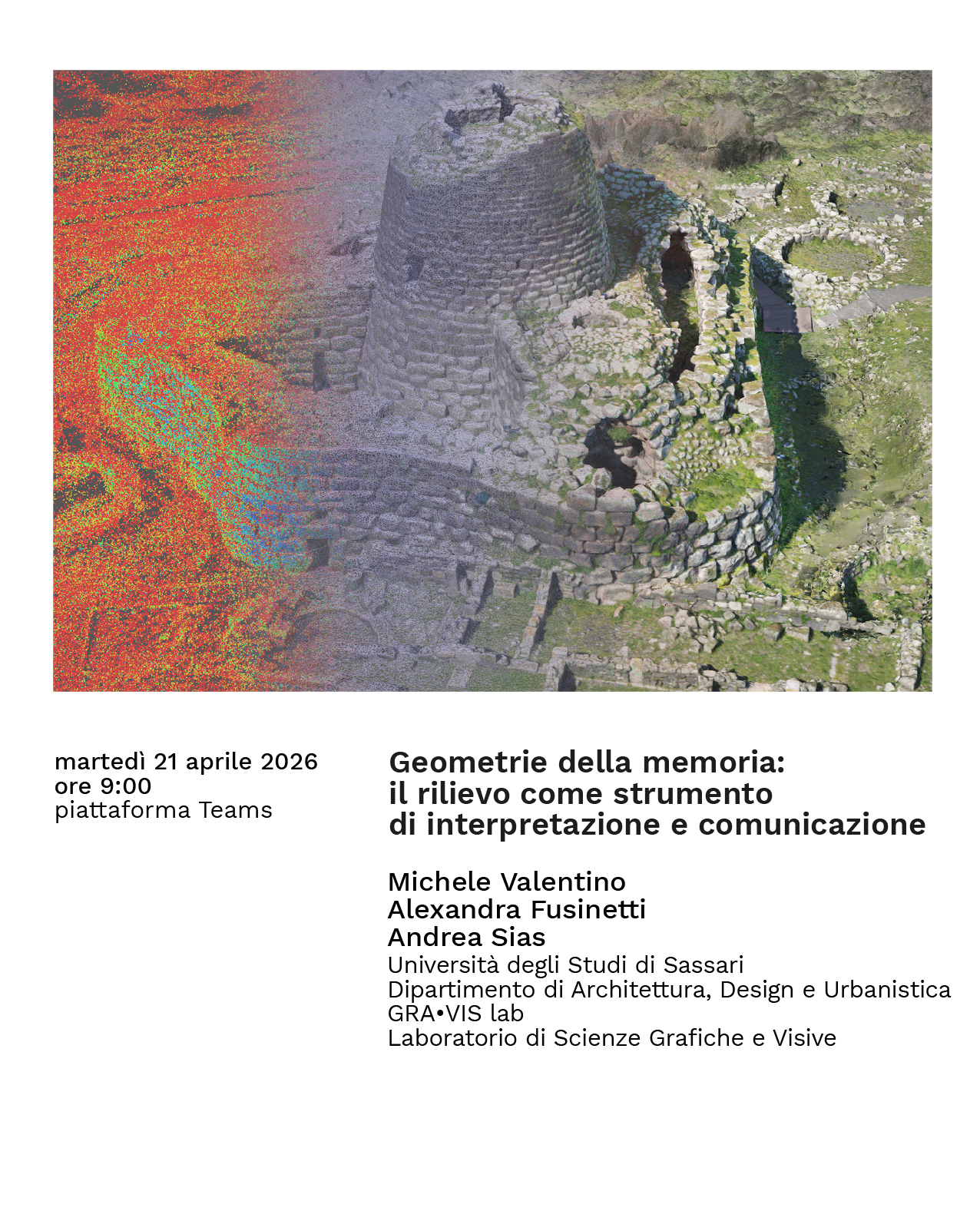 seminario uniss gra.vis ig