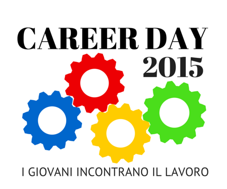 2015-05-07 Career day