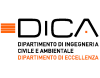 Logo Dipartimento di Ingegneria civile ed ambientale